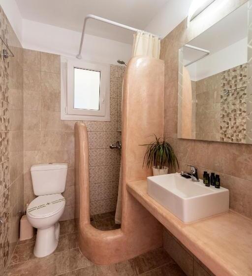 غرفة قياسية بالطابق الأرضى, Stella