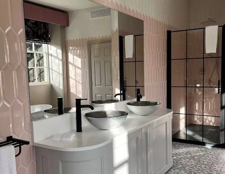 Standard Room, The Haycock Manor