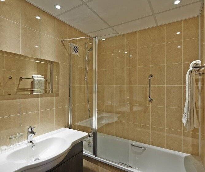 スタンダードルーム, The Peninsula