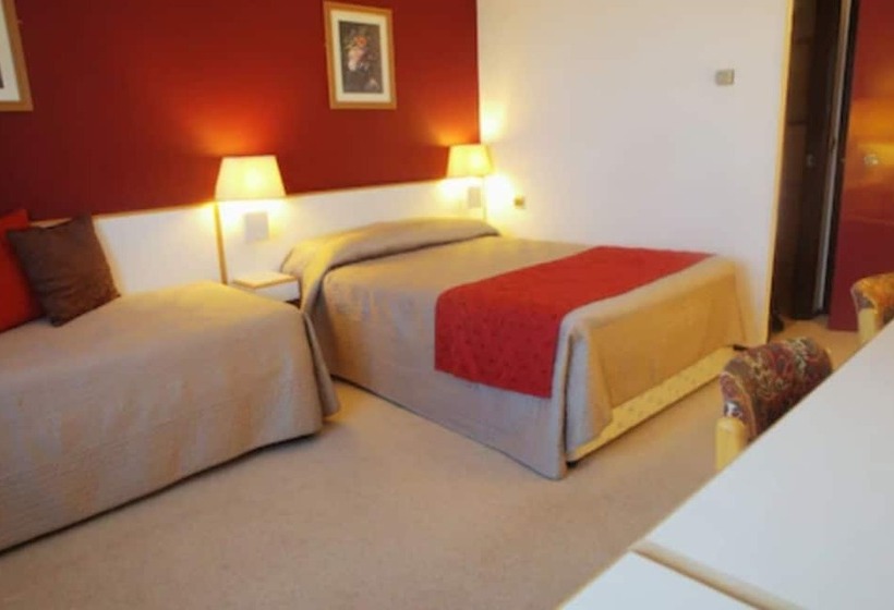 スタンダードルーム, The Peninsula