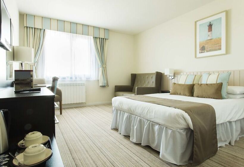 スタンダードルーム, The Peninsula