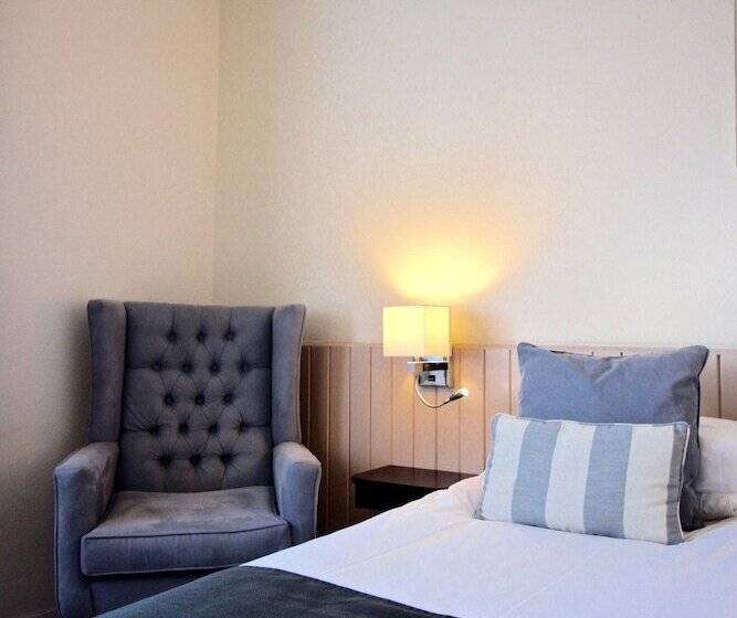 スタンダードルーム, The Peninsula