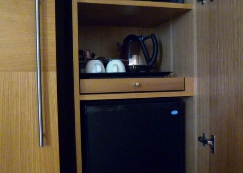 Номер Стандарт, The Pinewood