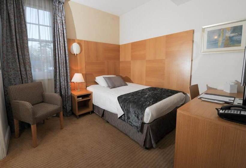 Номер Стандарт Индивидуальный, The Pinewood