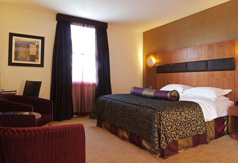 Номер Executive, The Pinewood