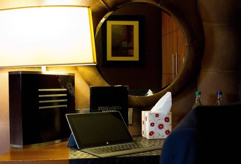 Номер Executive, The Pinewood