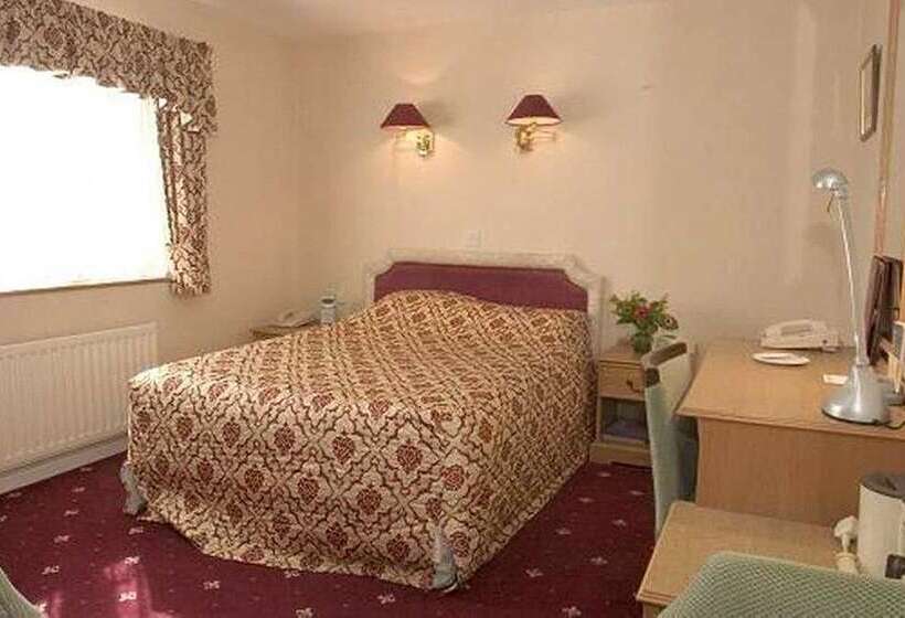 غرفة قياسية, Wainstones