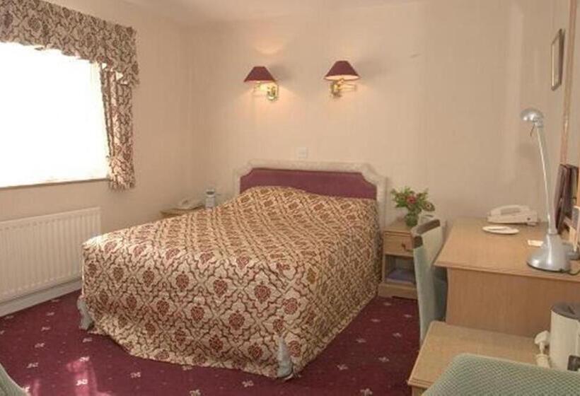 غرفة قياسية, Wainstones