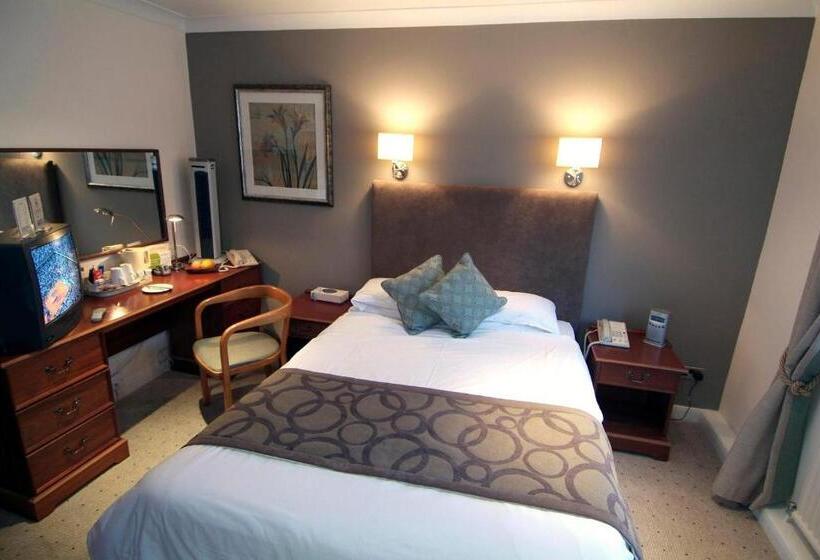 غرفة قياسية, Wainstones