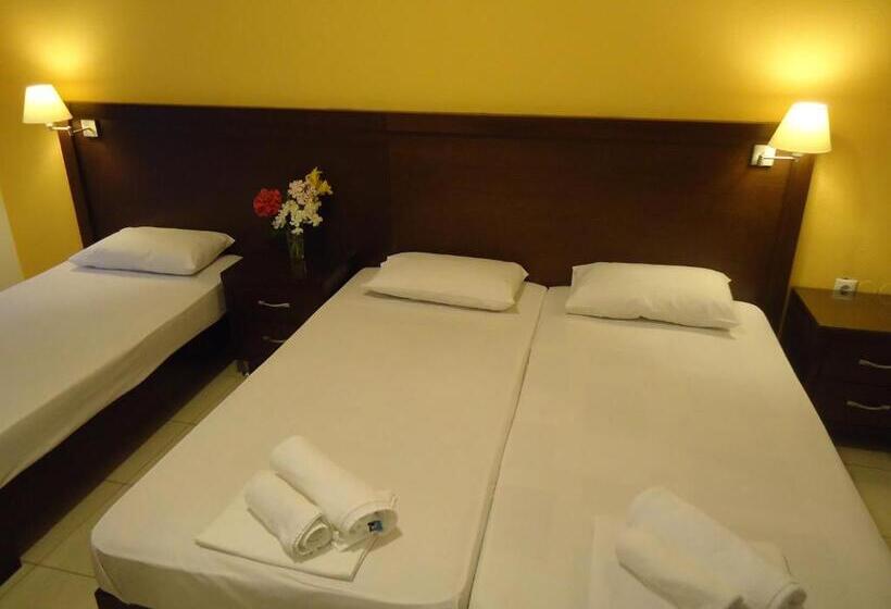 스탠다드 스튜디오, Zachos