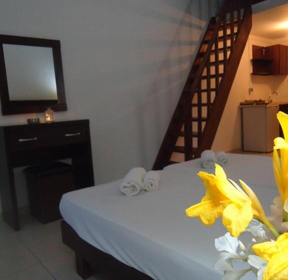 스탠다드 스튜디오, Zachos