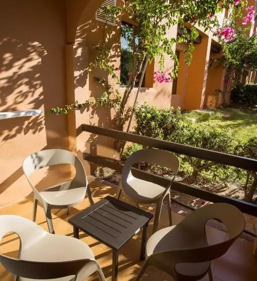 سوییت خانوادگی, Insotel Club Tarida Playa