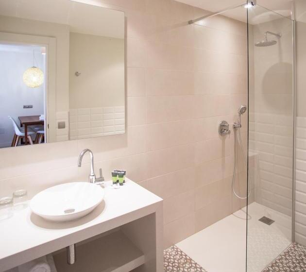 جناح عائلي, Insotel Club Tarida Playa