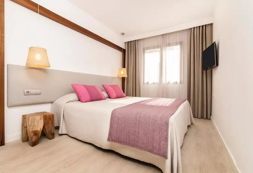 سوییت خانوادگی, Insotel Club Tarida Playa