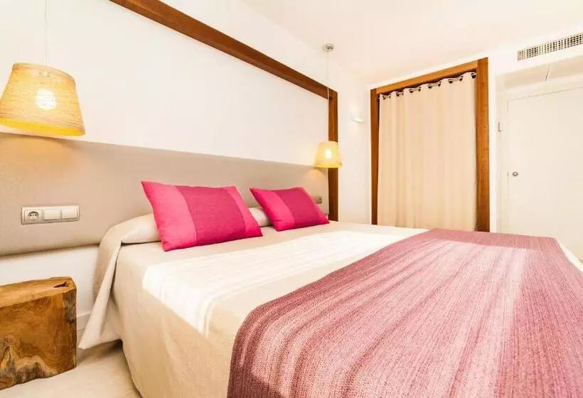 سوییت خانوادگی, Insotel Club Tarida Playa