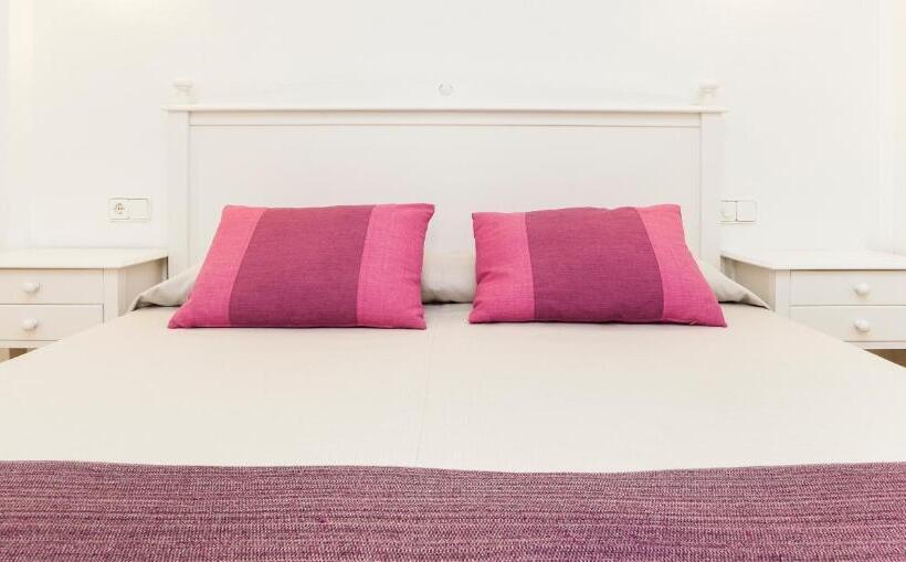 إستوديو قياسى, Insotel Club Tarida Playa