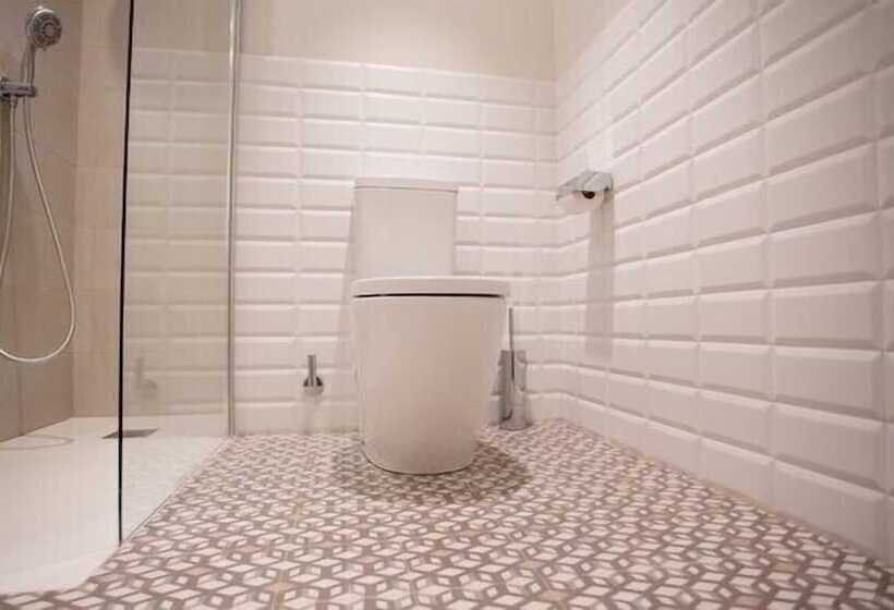 סוויטה משפחתית, Insotel Club Tarida Playa