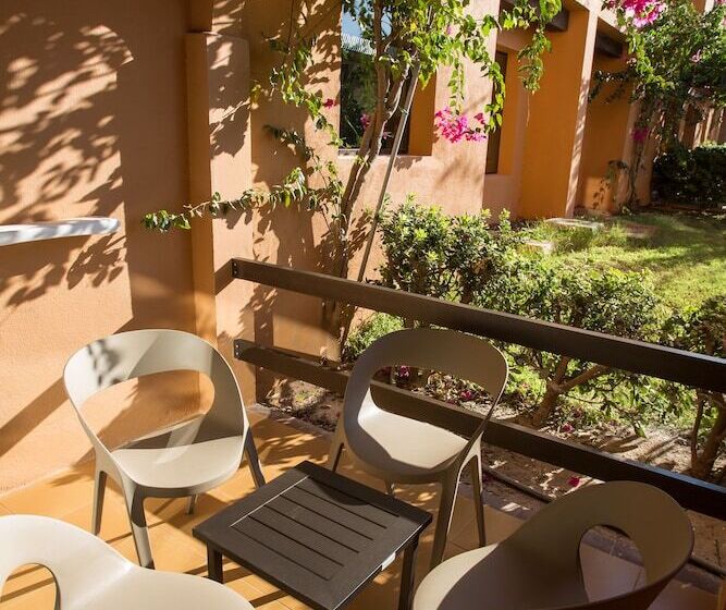 Family Suite, Insotel Club Tarida Playa
