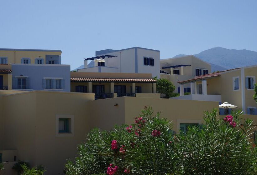 Бунгало Стандарт Вид на Море, Kalimera Kriti Hotel & Village Resort