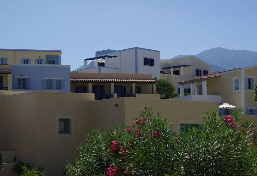 オーシャンビューのスタンダードバンガロー, Kalimera Kriti Hotel & Village Resort