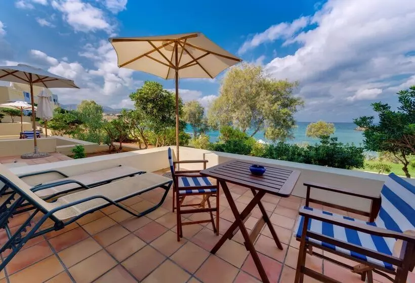 スタンダードバンガロー, Kalimera Kriti Hotel & Village Resort