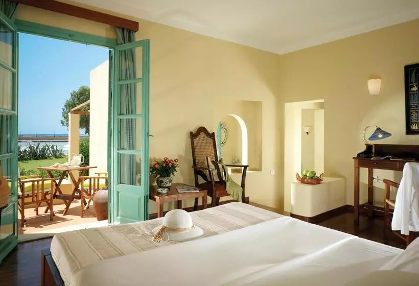 スタンダードバンガロー, Kalimera Kriti Hotel & Village Resort