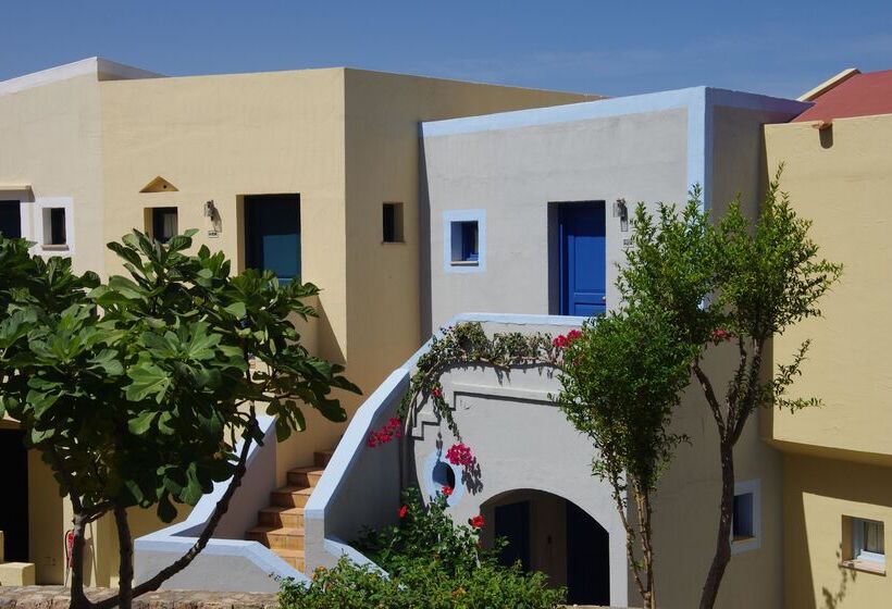 标准平房, Kalimera Kriti Hotel & Village Resort