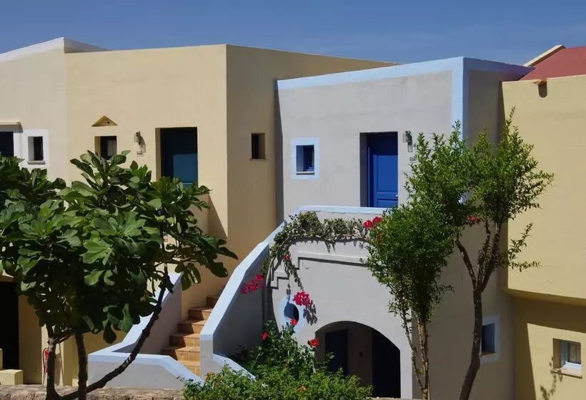 スタンダードバンガロー, Kalimera Kriti Hotel & Village Resort