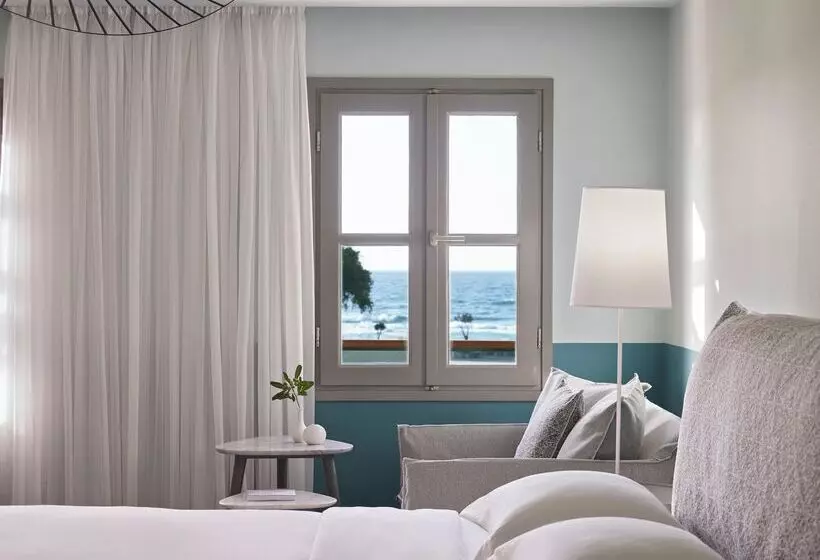 オーシャンビューデラックスルーム, Kalimera Kriti Hotel & Village Resort