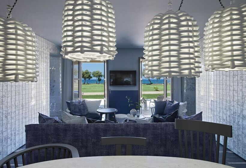 高级两卧套房, Kalimera Kriti Hotel & Village Resort