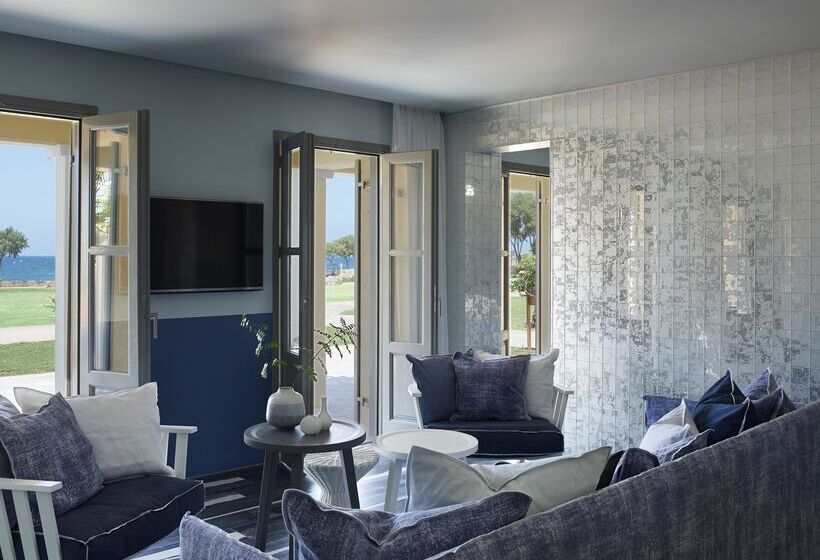 Люкс Premium 2 Спальни, Kalimera Kriti Hotel & Village Resort
