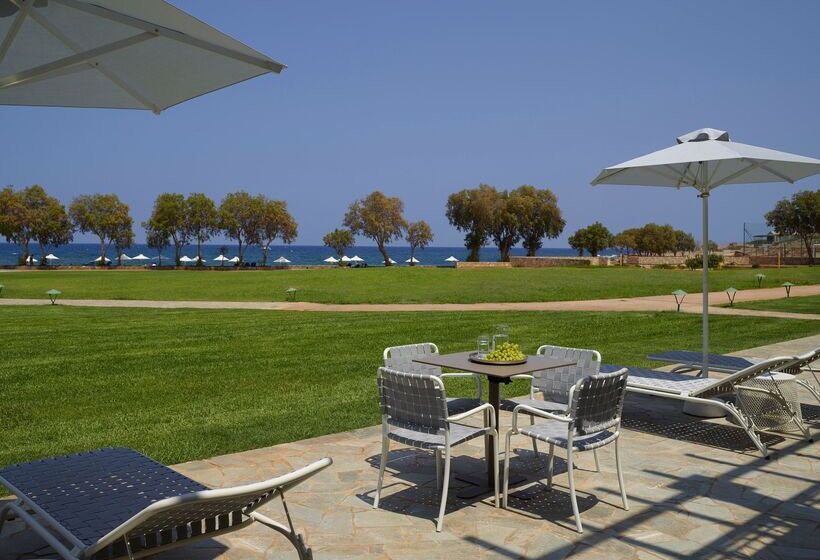 高级两卧套房, Kalimera Kriti Hotel & Village Resort