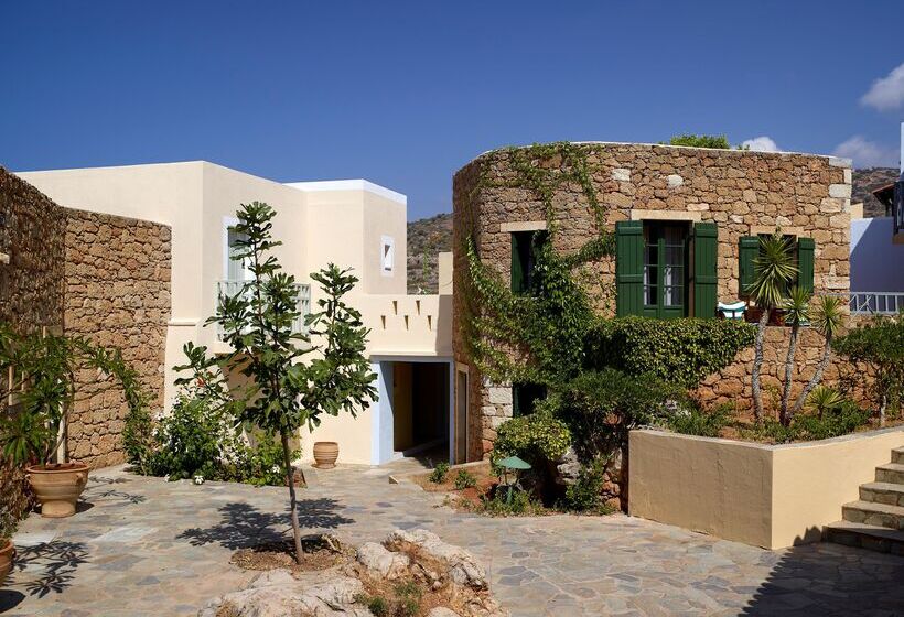 带花园景观的标准洋房, Kalimera Kriti Hotel & Village Resort