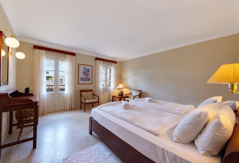 Бунгало Стандарт Вид на Сад, Kalimera Kriti Hotel & Village Resort