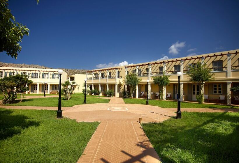 带花园景观的标准洋房, Kalimera Kriti Hotel & Village Resort