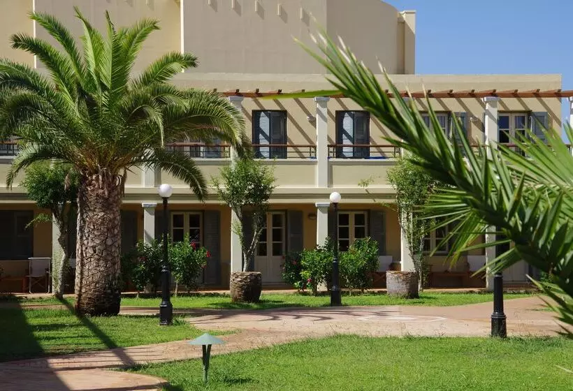 ガーデンビューのスタンダードバンガロー, Kalimera Kriti Hotel & Village Resort
