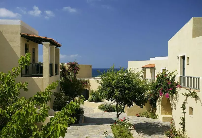 オーシャンビューファミリーバンガロー, Kalimera Kriti Hotel & Village Resort