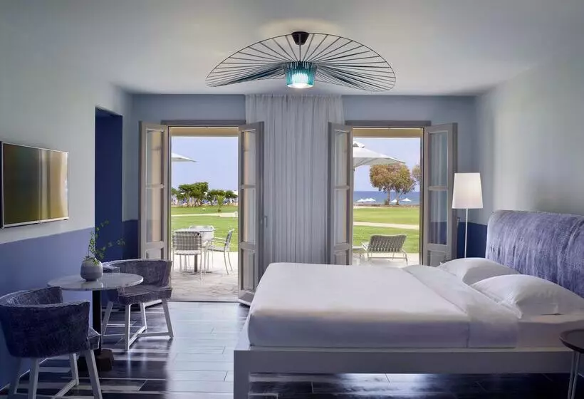 オーシャンビューデラックススイート, Kalimera Kriti Hotel & Village Resort
