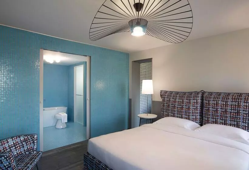 オーシャンビューデラックススイート, Kalimera Kriti Hotel & Village Resort