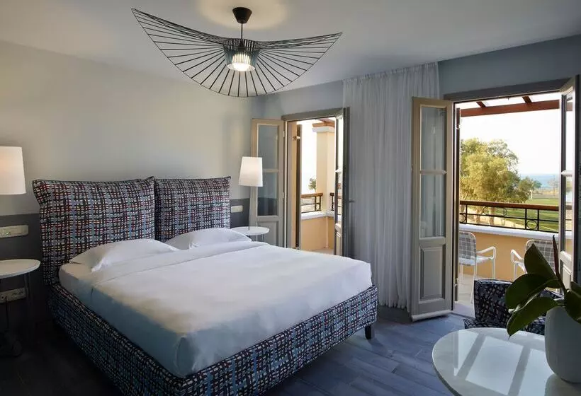 オーシャンビューデラックススイート, Kalimera Kriti Hotel & Village Resort
