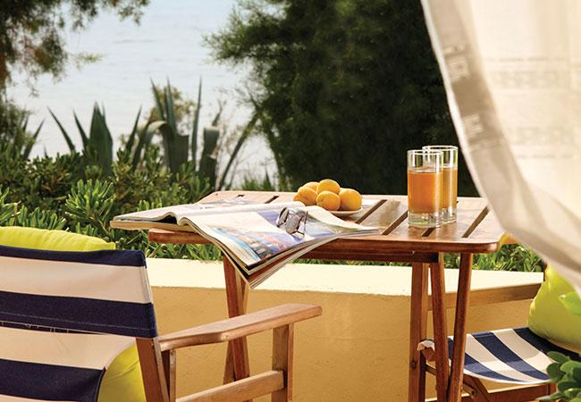 海景标准平房, Kalimera Kriti Hotel & Village Resort