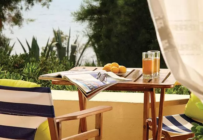 オーシャンビューのスタンダードバンガロー, Kalimera Kriti Hotel & Village Resort