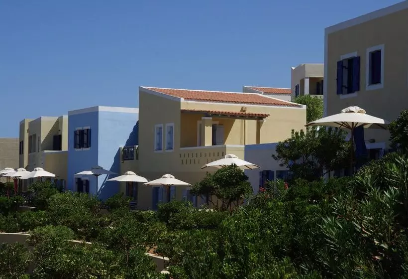 オーシャンビューのスタンダードバンガロー, Kalimera Kriti Hotel & Village Resort