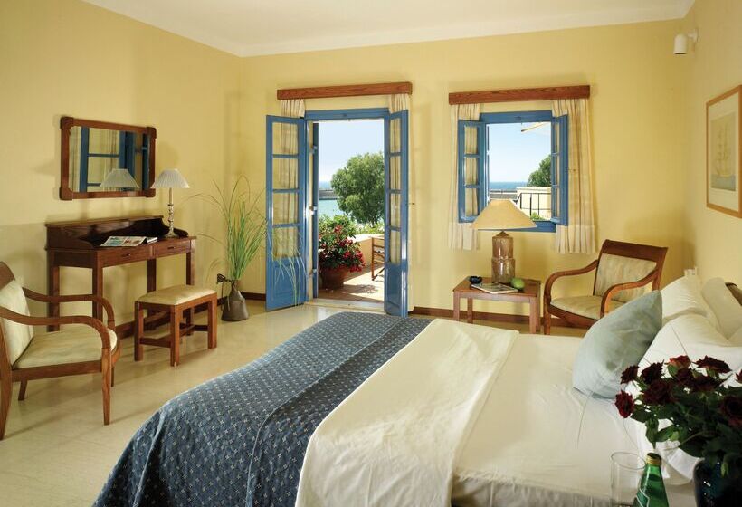 海景标准平房, Kalimera Kriti Hotel & Village Resort