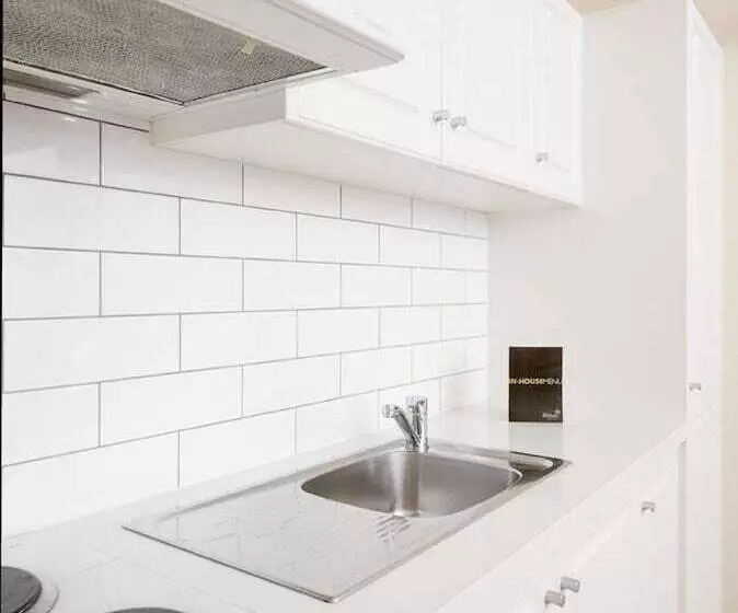 Standard-studio, Majestic Tynte Street Apartments