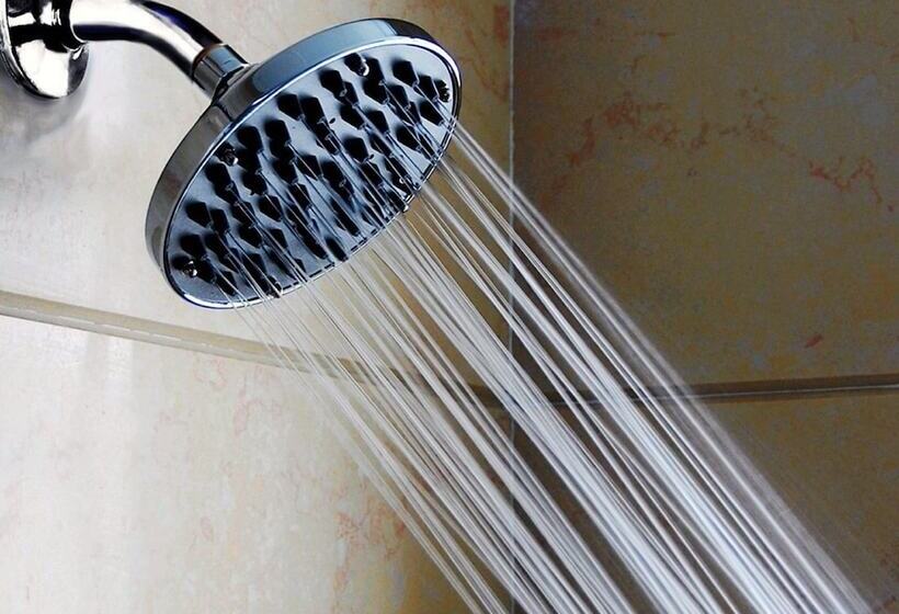 استودیوی استاندارد, Majestic Tynte Street Apartments