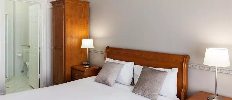 Standard-studio, Majestic Tynte Street Apartments