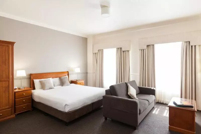 Standard-studio, Majestic Tynte Street Apartments