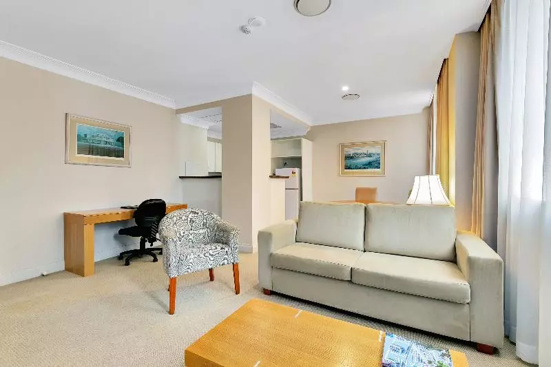 آپارتمان سوپریور 1 خوابه, Manor Apartment