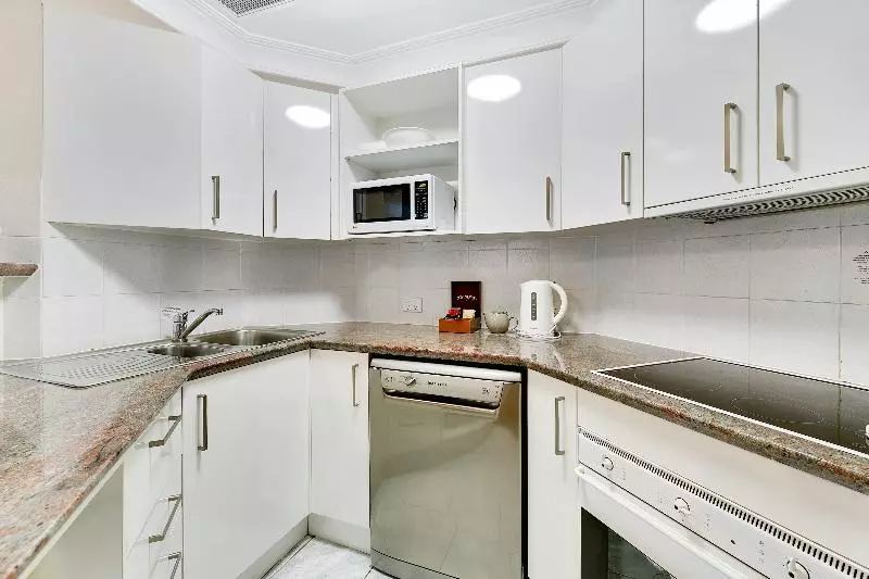 آپارتمان سوپریور 1 خوابه, Manor Apartment